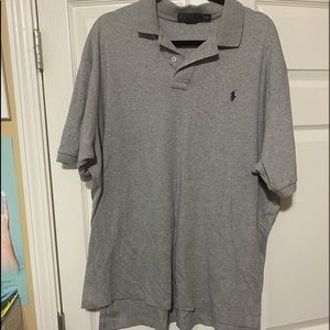 Polo Ralph Lauren Cotton Polo EUC